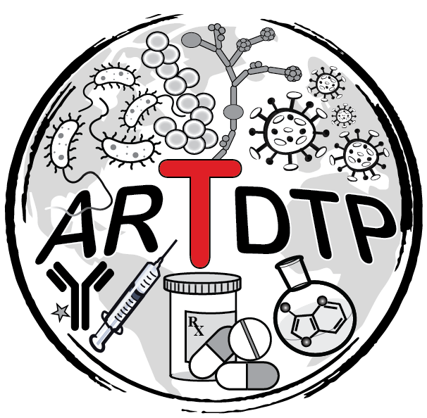 Icon for ARTDTP program